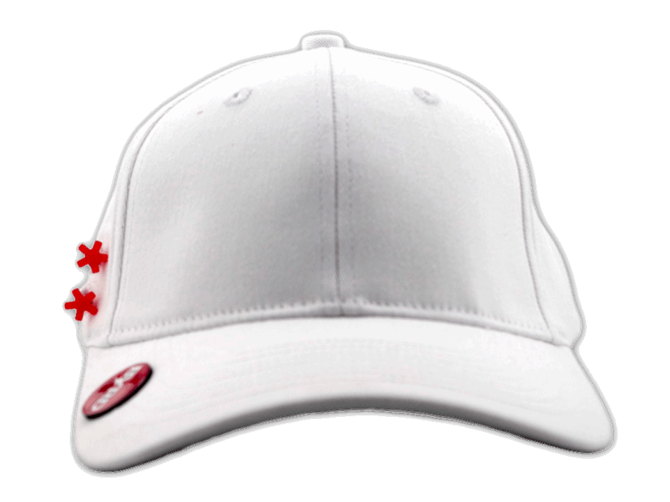 THE BYRD GOLF BASEBALL HAT