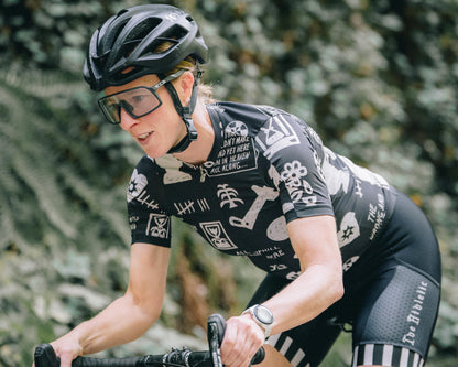 Women’s All Uphill From Here Jersey