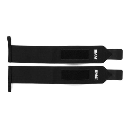Wrist Wraps - Weightlifting