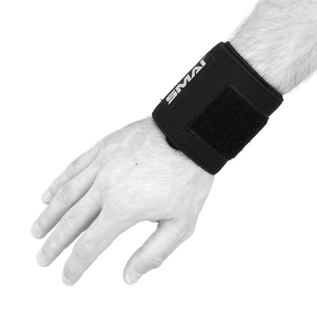 Wrist Wraps - Weightlifting