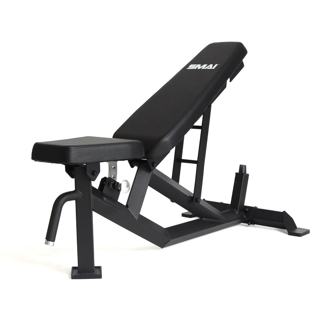 Adjustable Weights Bench