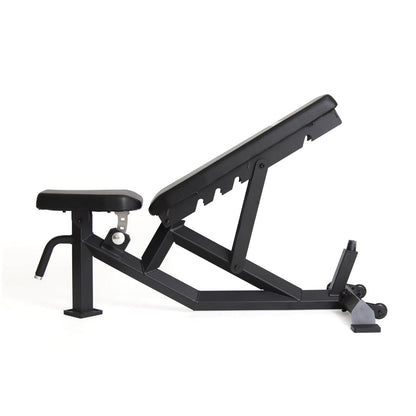 Adjustable Weights Bench