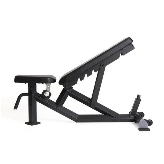 Adjustable Weights Bench