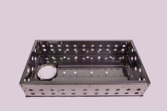 Sauna Stove Rock Basket XL