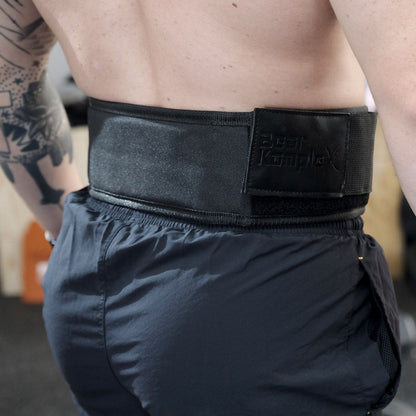 Bear KompleX "APEX" Premium Leather Weight Lifting Belt
