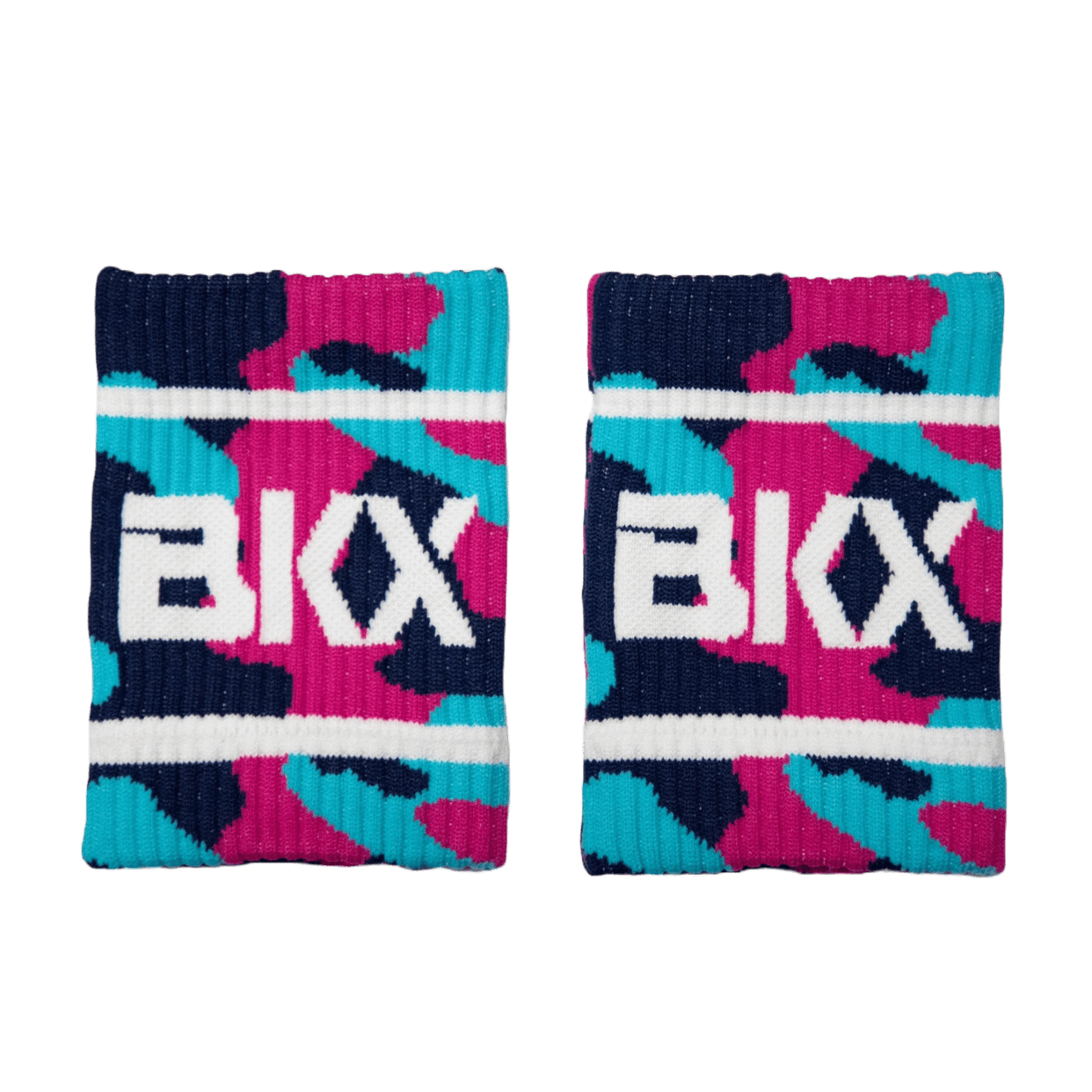 BKX Wristbands