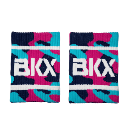 BKX Wristbands