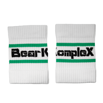 BKX Wristbands