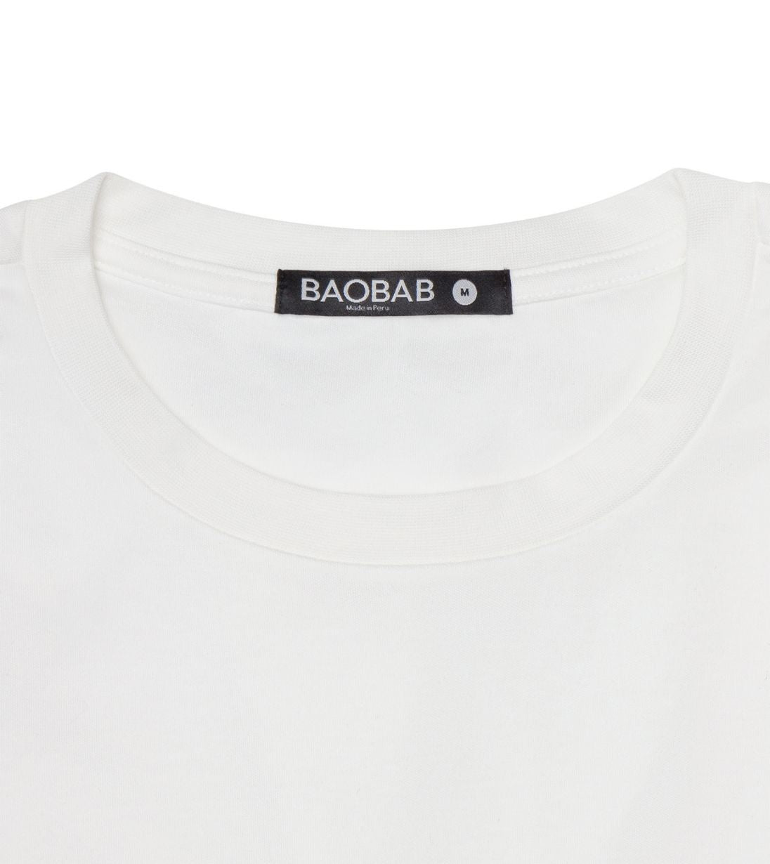 Short Sleeve Perfect Tee