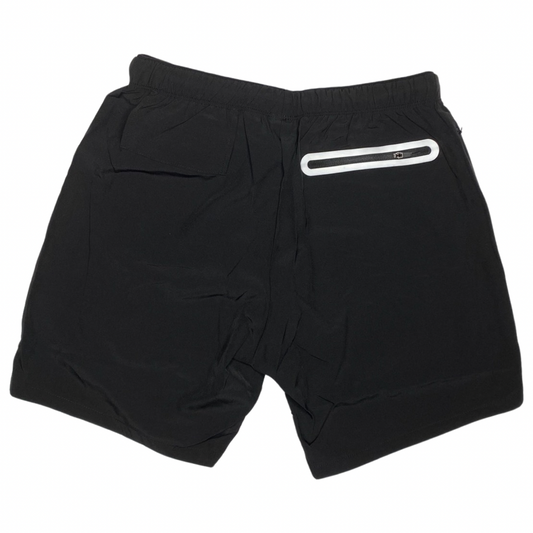 Men's Pro Short (Black)