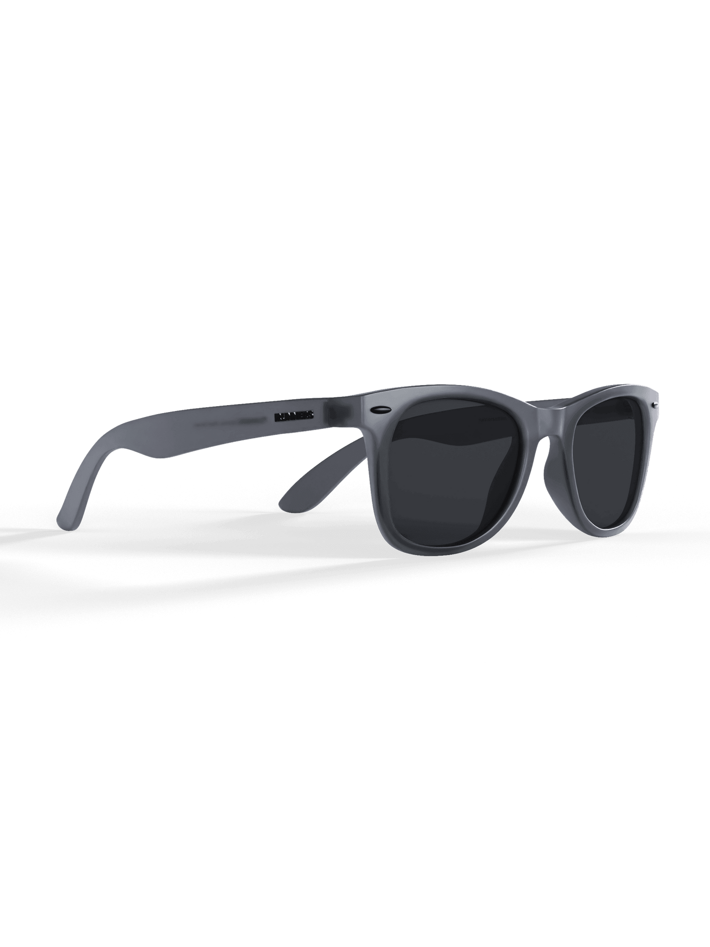 Black Smoke Sprinters