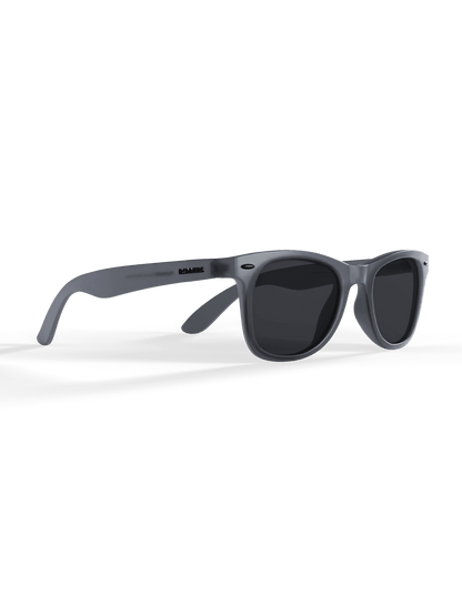 Black Smoke Sprinters