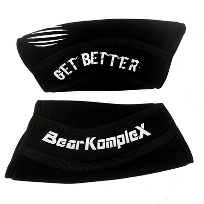 Bear KompleX Elbow Sleeves