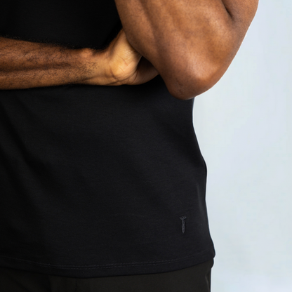 Short Sleeve Perfect Tee