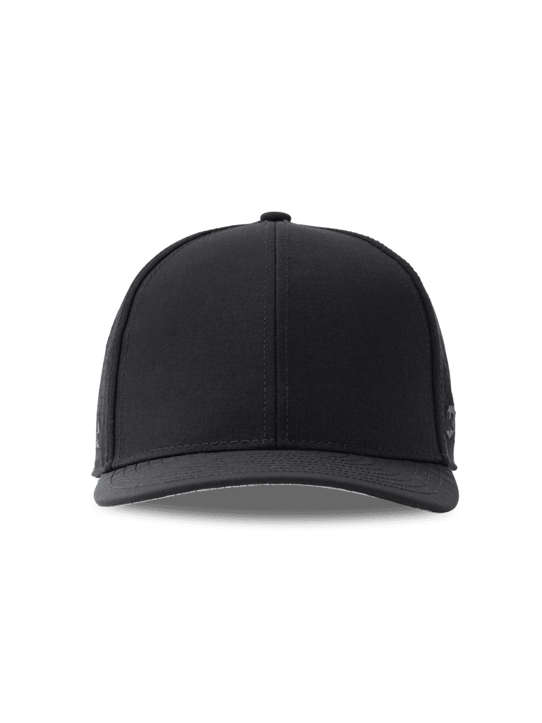 Blackout Hat