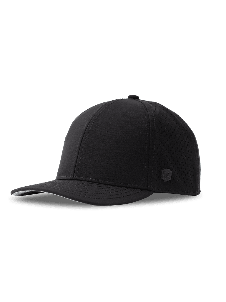 Blackout Hat