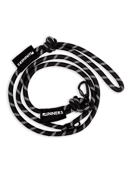 Blackout Running Hands-Free Dog Leash