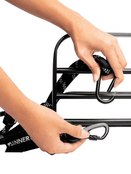 Blackout Running Hands-Free Dog Leash