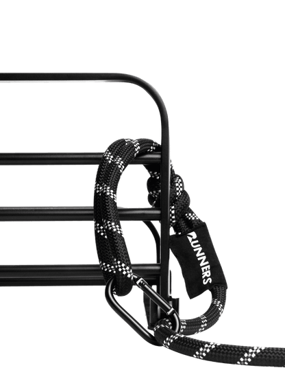 Blackout Running Hands-Free Dog Leash