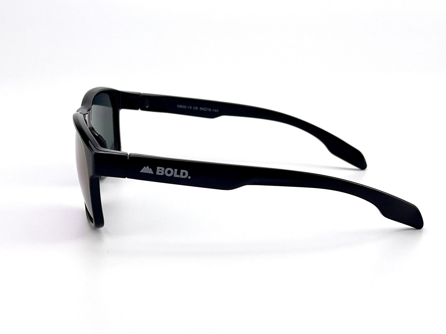 BOLD Thunderhead Performance Sunglasses – MTB, Ski & Lifestyle Eyewear
