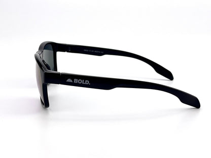 BOLD Thunderhead Performance Sunglasses – MTB, Ski & Lifestyle Eyewear