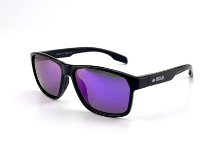 BOLD Thunderhead Performance Sunglasses – MTB, Ski & Lifestyle Eyewear