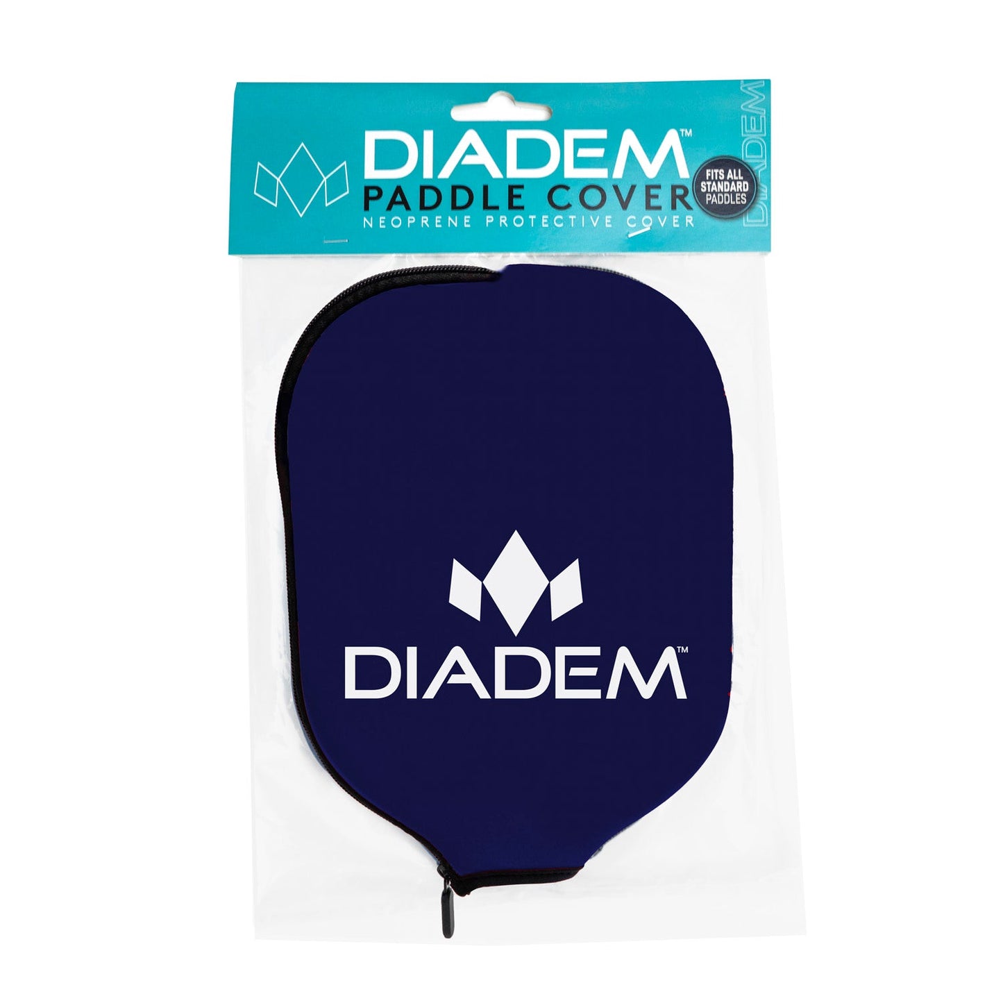 Diadem Paddle Cover
