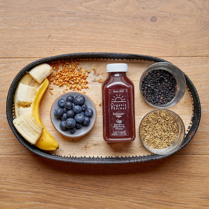 Organic Botanical Beverage Variety Pack - 8, 16, 24 Options