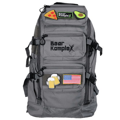 BKX Military Backpack