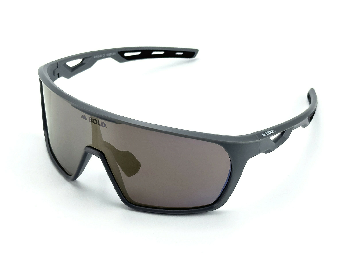 BOLD Senders Kids Sunglasses – MTB, Ski & Lifestyle Eyewear