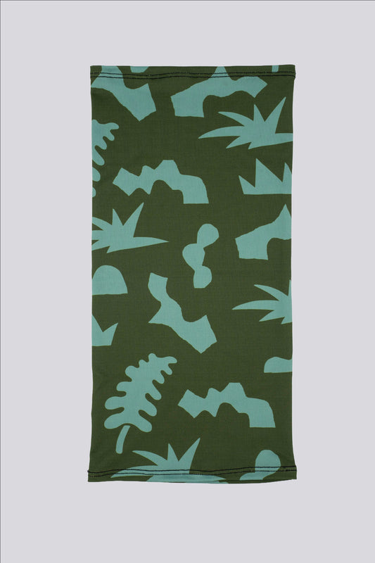 Bracken Fern Neck Gaiter