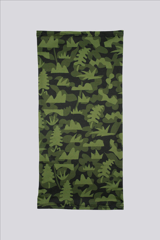 Nightshade Neck Gaiter