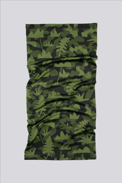 Nightshade Neck Gaiter