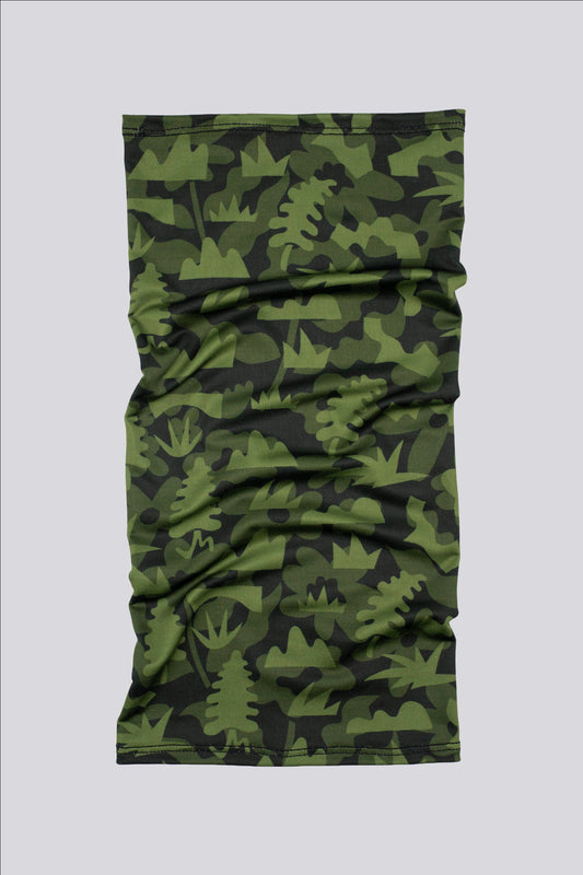 Nightshade Neck Gaiter