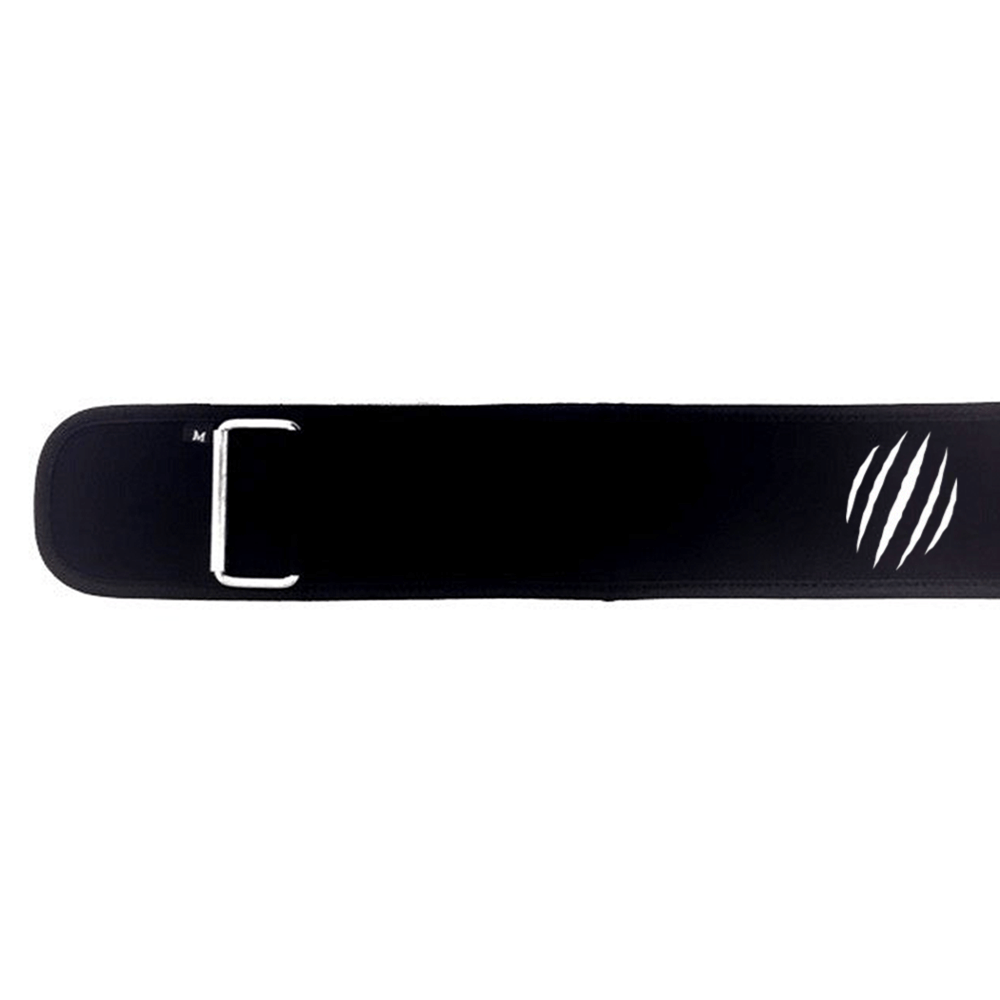 BKX - STRAIGHT 4" Belt