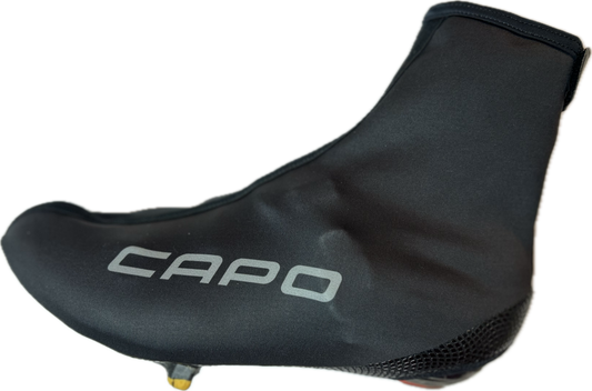 SC Winter Wind Bootie