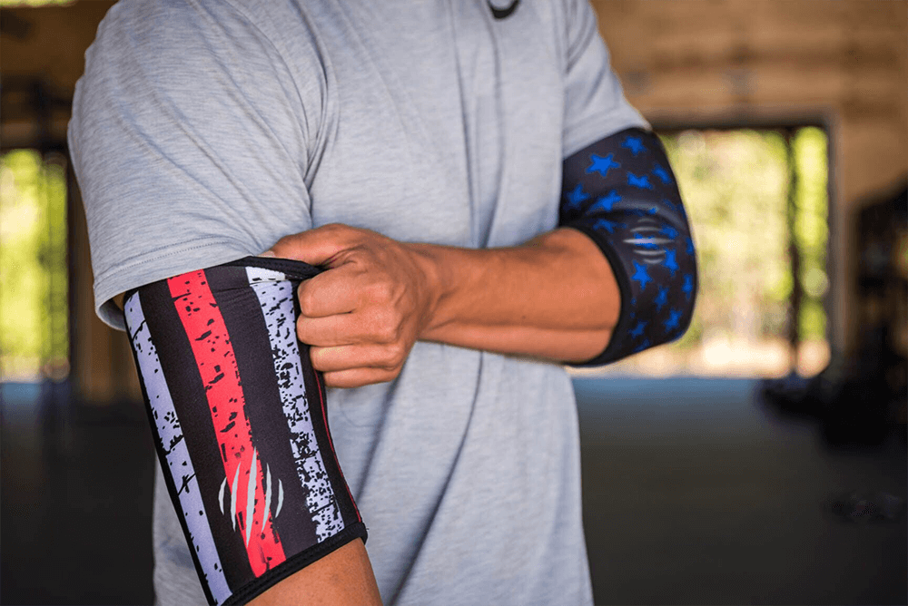 Bear KompleX Elbow Sleeves