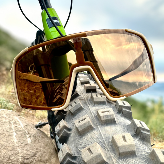 Uno Mas Photochromic+