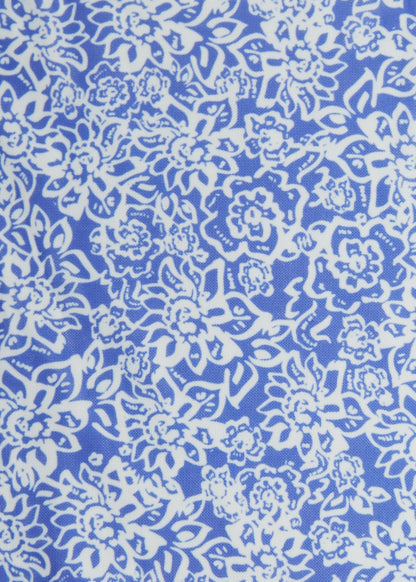 Lake Como Sleeveless Shift Dress