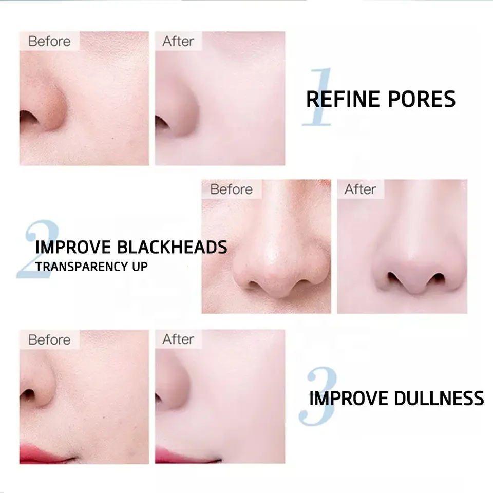 Pure Hyaluronic Acid Serum