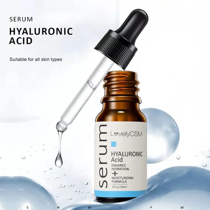 Pure Hyaluronic Acid Serum