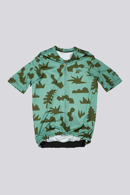 The Athletic x Will Bryant - Men's Bracken Fern Jersey