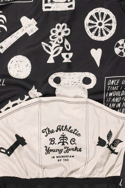 Men's All Uphill From Here Jersey