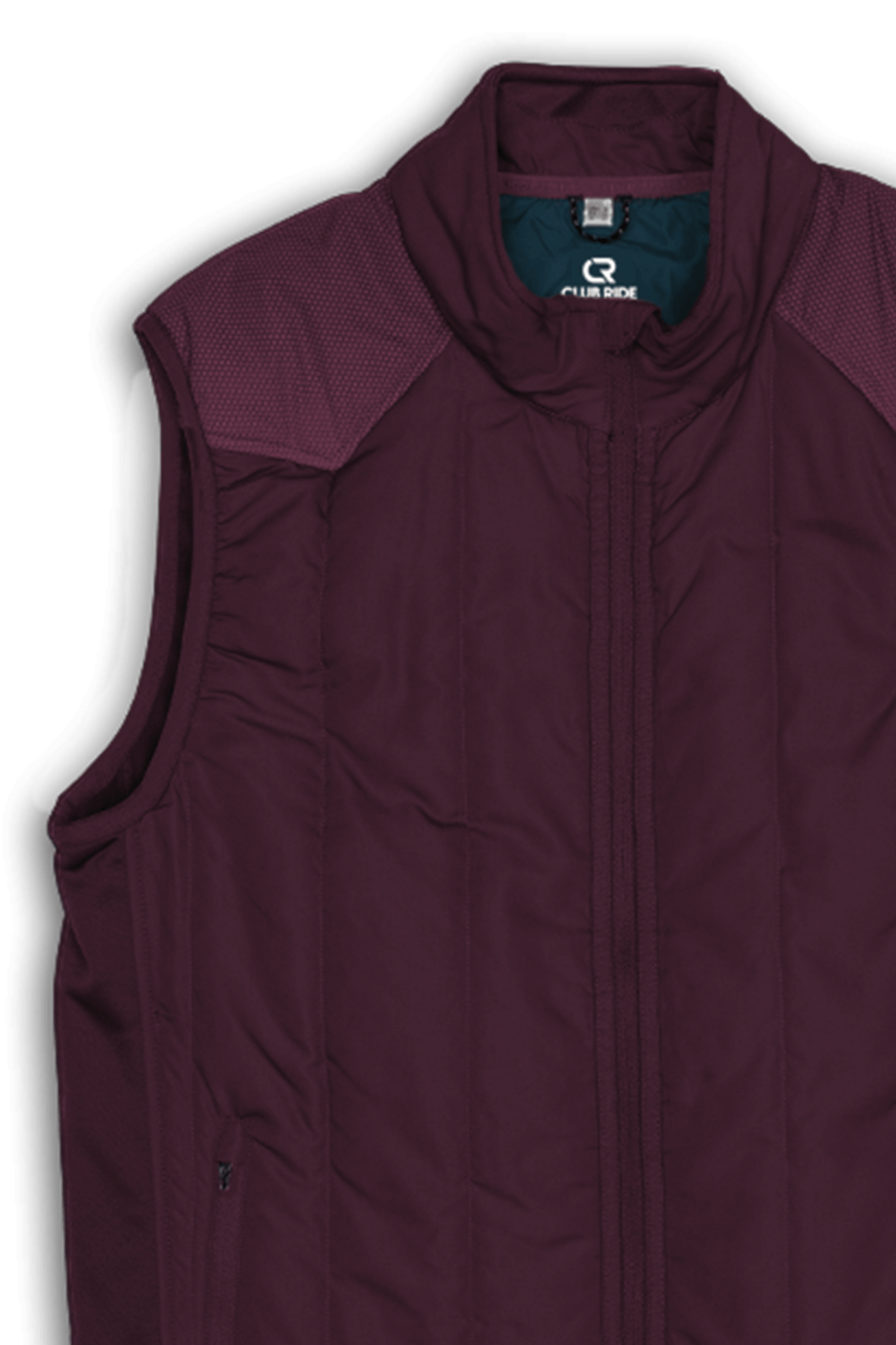 Men's Blaze Vest