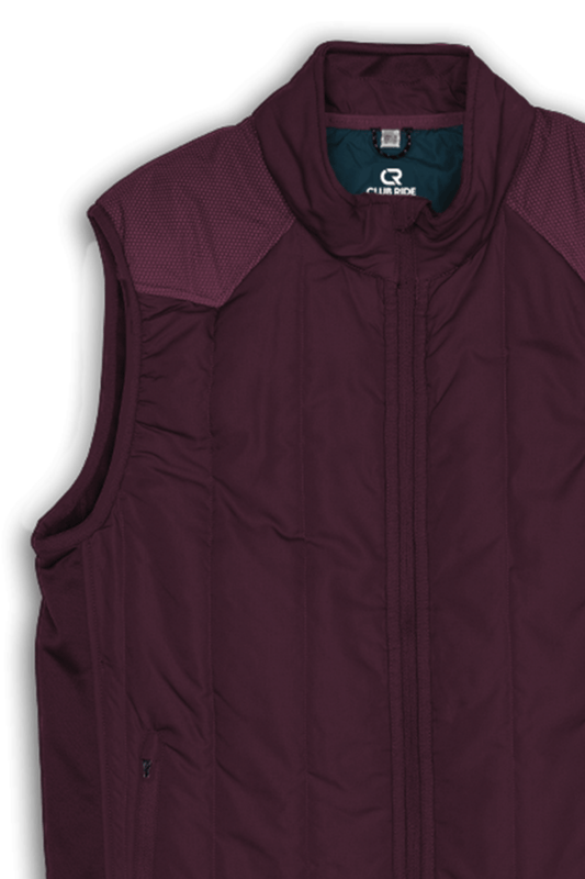 Men's Blaze Vest