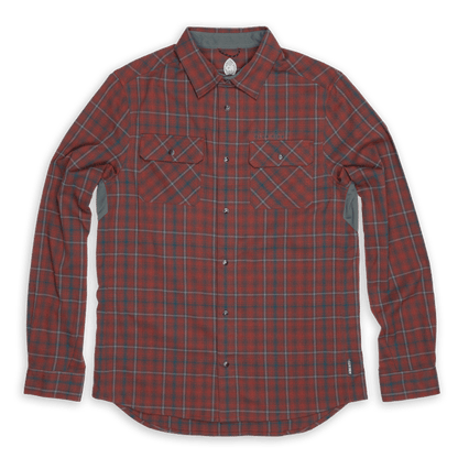 Men's Daniel Flannel