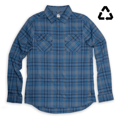 Men's Daniel Flannel