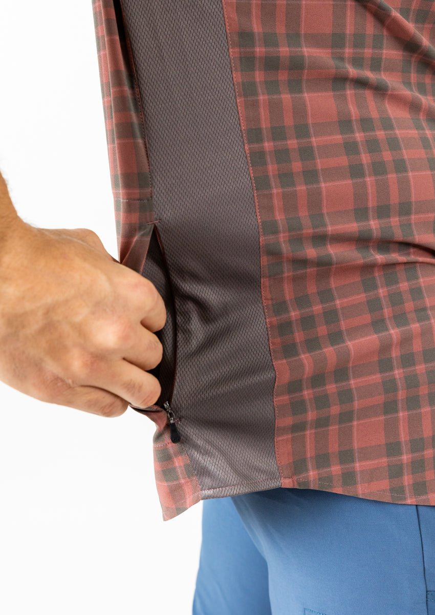 Men's Detour Shirt