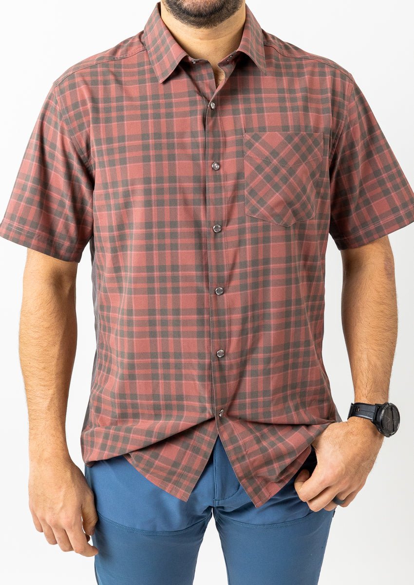 Men's Detour Shirt