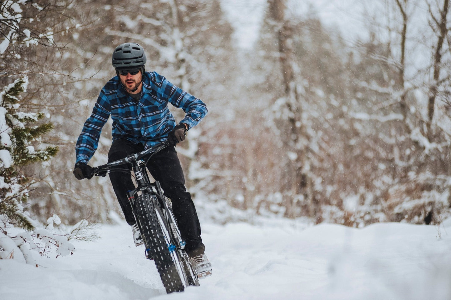 Men's Fat Jack Pants